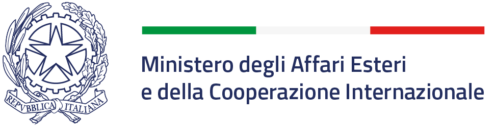 Ministero degli Esteri e della Cooperazione Internazionale