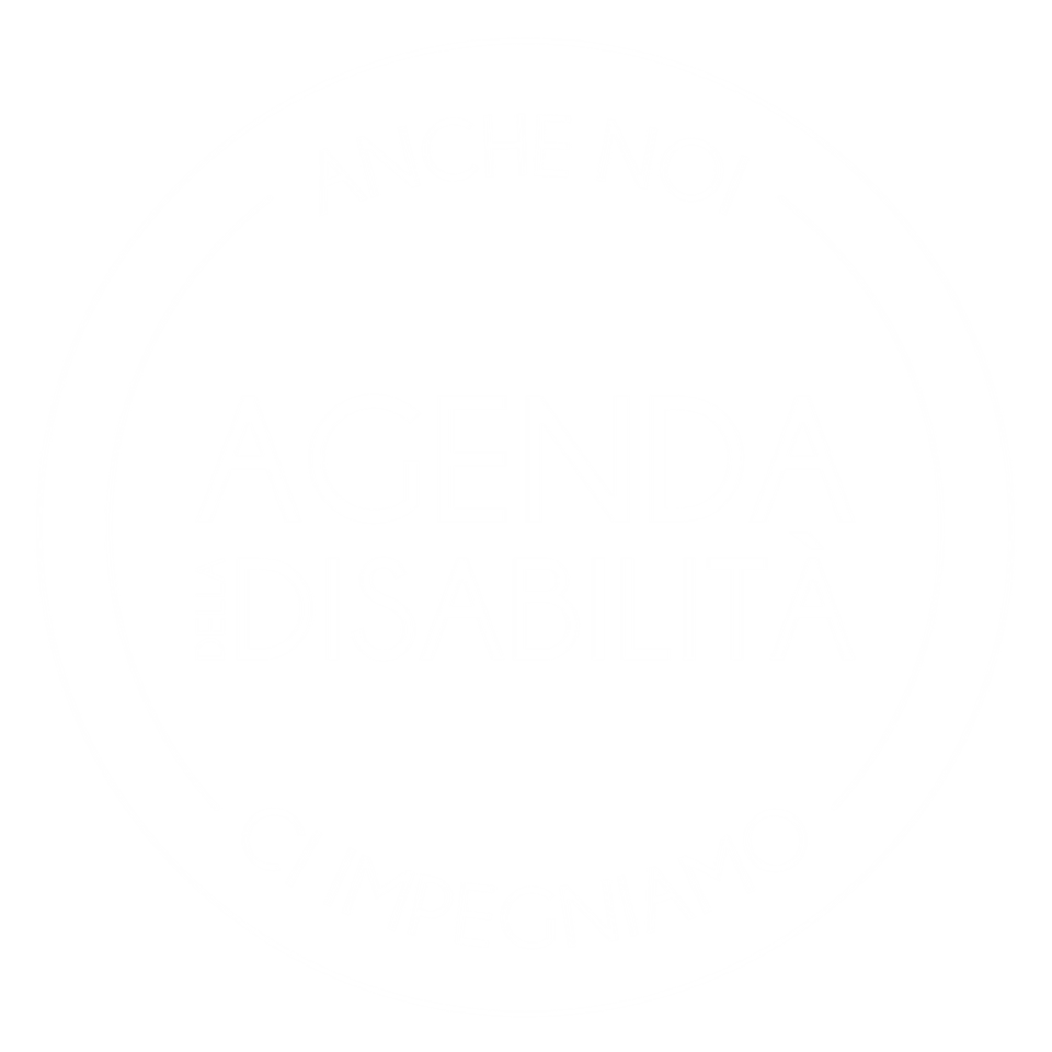logo Agenda della Disabilità